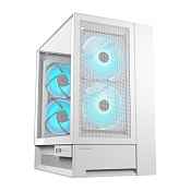 Игровой корпус Cougar OMNY X RGB White