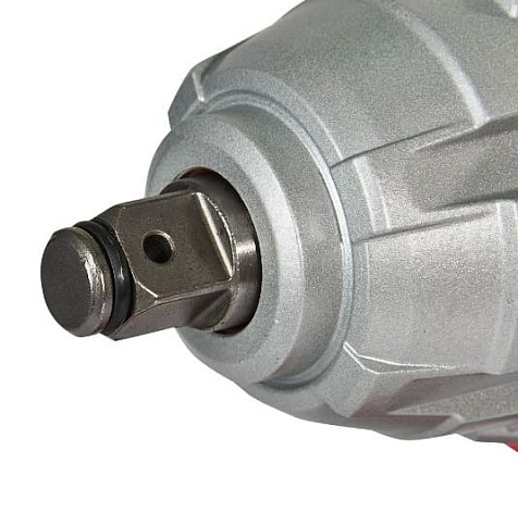 Гайкокрут акумуляторний Vitals Master AT 1825 Kit SmartLine+