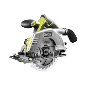 Дискова пила акумуляторна Ryobi R18CS7-0