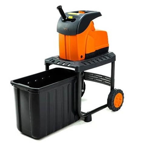Садовый измельчитель GTM DS2800/45