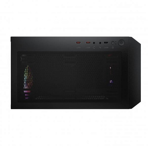Игровой корпус Cougar MX360 RGB