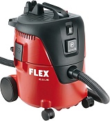 Будівельний пилосос Flex VC 21 L MC 230/CEE