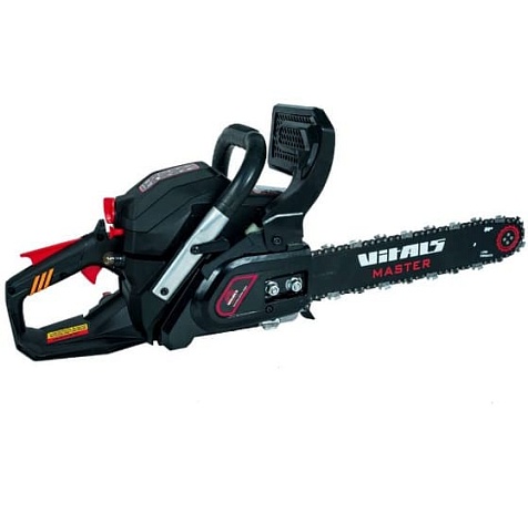 Пила цепная Vitals Master BKZ 3816j Black Edition