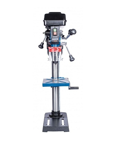 Свердлильний верстат Scheppach DP 19 Vario (5906820901)