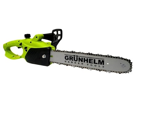 Пила электрическая Grunhelm GES 17-35B