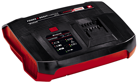 Зарядное Einhell PXC Power-X- Boostcharger 6 A