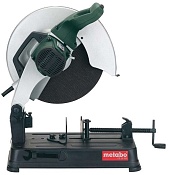 Металлорежущий станок Metabo CS23-355