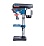 Свердлильний верстат Scheppach DP 19 Vario (5906820901)