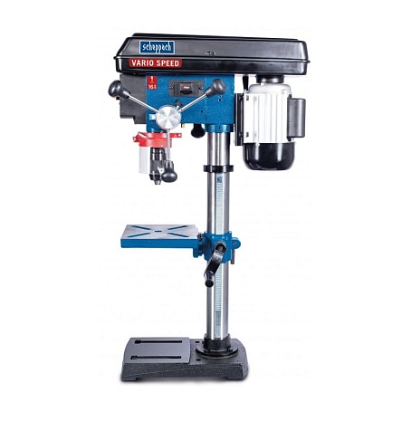 Свердлильний верстат Scheppach DP 19 Vario (5906820901)