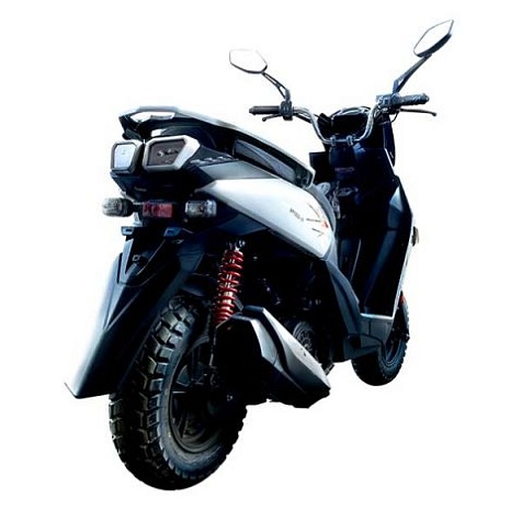 Скутер Spark SP150S-19