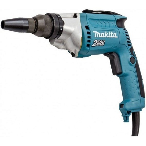 Шуруповерт электрический Makita FS2700