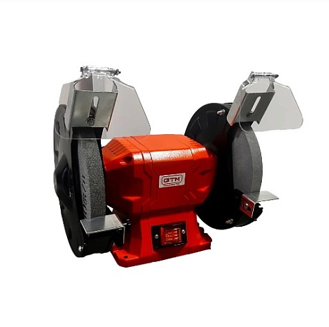 Заточной станок GTM NBG-200F