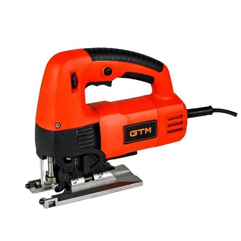 Электролобзик GTM JS120/750EM