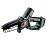 Пила ланцюгова акумуляторна Metabo MS 18 LTX 15 (600856500)
