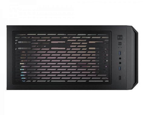 Игровой корпус Cougar MG140 AIR RGB (Black)