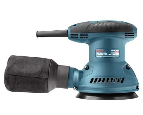 Ексцентрикова ШМ Ronix 6406