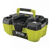 Пилосос акумуляторний Ryobi R18PV-0