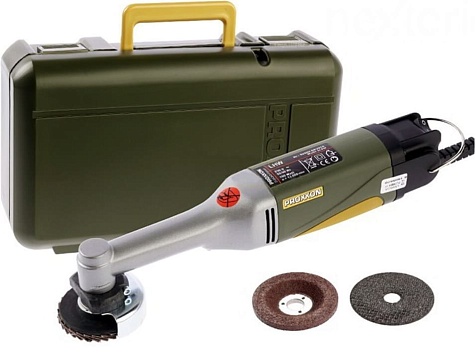 Подовжена шліфувальна машина PROXXON LHW (28547)