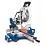 Пила торцевая Scheppach HM 305SL (5901223901)