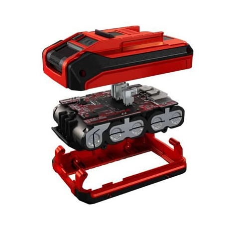 Аккумулятор Einhell PXC-PLUS18V3,0A/h (4511501)