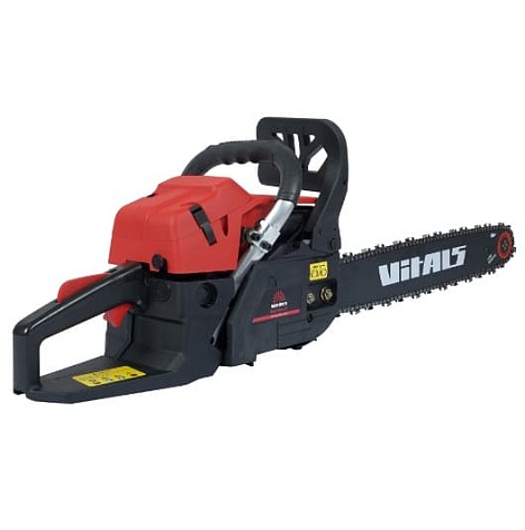 Пила цепная Vitals BKZ 4518n 15"