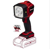 Фонарь Einhell TС-CL 18/350 Li - Solo (4514175)