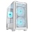 Игровой корпус Cougar MX600 Mini RGB White