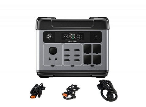 Зарядна станція OUKITEL P2001E PLUS