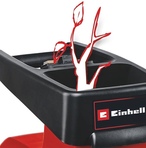 Садовий подрібнювач Einhell GC-RS 60 CB (3430635)