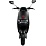 Электроскутер Spark SP2500E-2 (red)