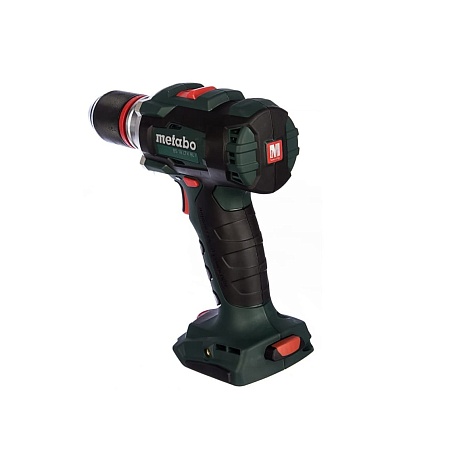 Шурупокрут акумуляторний Metabo BS 18 LTX BL I (602350890)