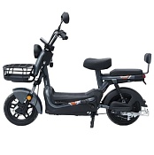 Электровелосипед Maxxter E-1000 (Gray)
