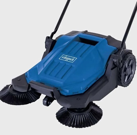 Подметальная машина Scheppach S800 (5909806915)