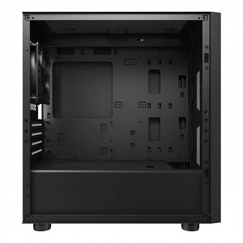 Игровой корпус Cougar UNIFACE MINI Black