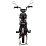 Электровелосипед SPARK RIDER 14" 48V/500W/20Ah Green
