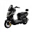 Електроскутер SUNRA Dream 6S