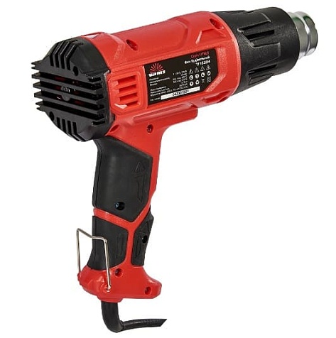 Технический фен Vitals Tf 162GM