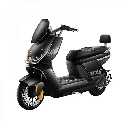 Електроскутер SUNRA Dream 6S
