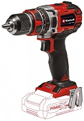 Шурупокрут акумуляторний Einhell TE-CD 18/50 Li-i BL - Solo