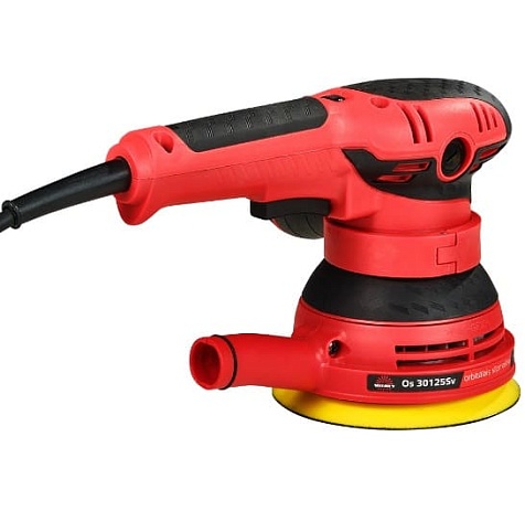 Шлифовальная машина орбитальная Vitals Master Os 30125Sv