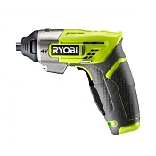 Викрутка акумуляторна Ryobi ERGO-A2