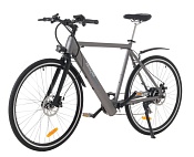 Електровелосипед Maxxter ROAD MASTER (Gray)