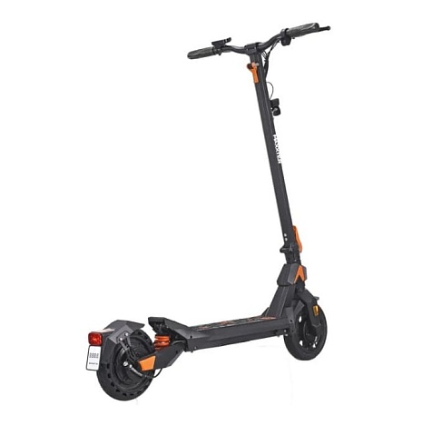 Электросамокат Maxxter G1 (orange)