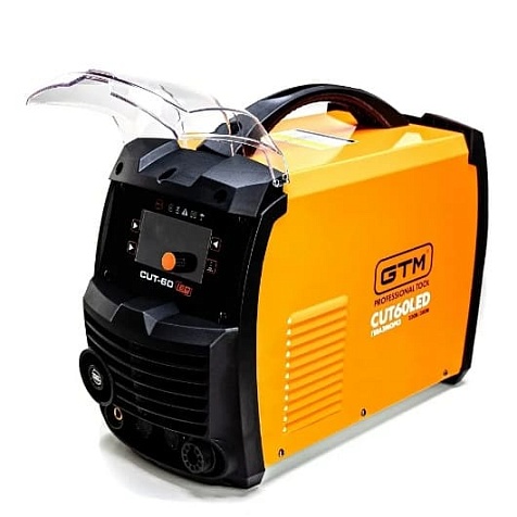 Плазморез GTM CUT-60S LED