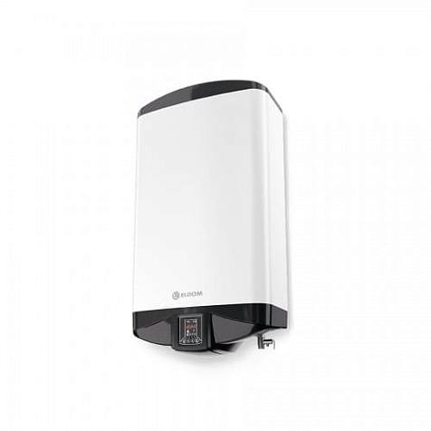 Водонагреватель (бойлер) ELDOM Galant 80 Dry WI-FI (W)