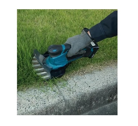 Ножницы аккумуляторные Sakuma BLUE CUM1221 SET02