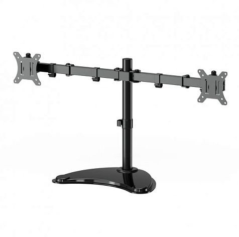 Кронштейн для монитора Gembird MS-D2ST-02