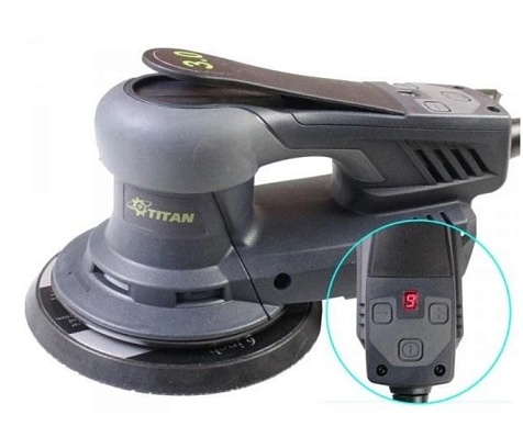 Ексцентрикова ШМ Титан PESM3-150 EC