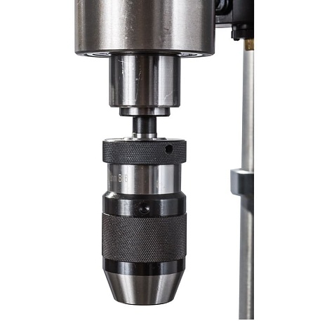 Свердлильний настільний верстат JET JDP-20FT