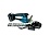 Ножницы аккумуляторные Sakuma BLUE CUM1221 SET02